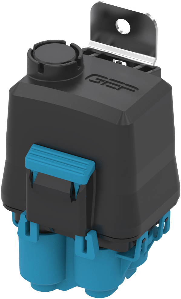 FRH MAXI FUSE AND MAXI RELAY