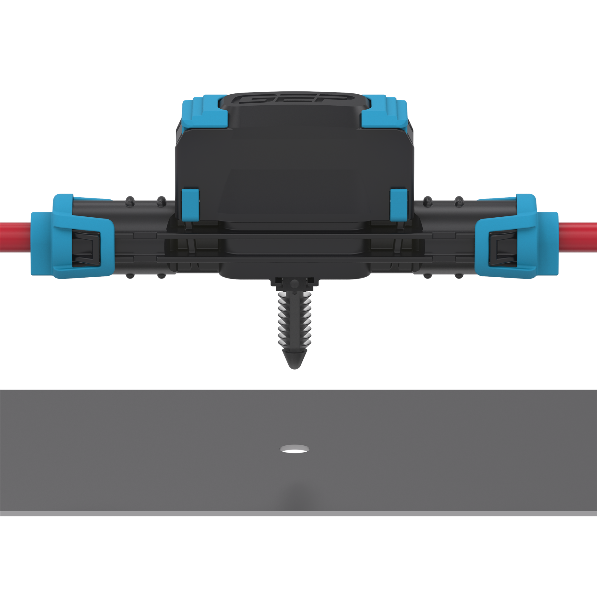 IN-LINE JCASE