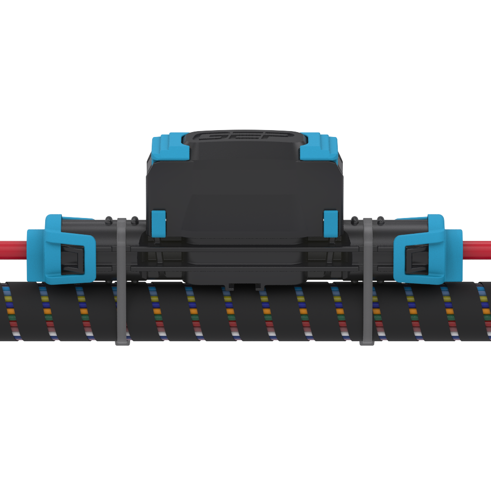 IN-LINE JCASE