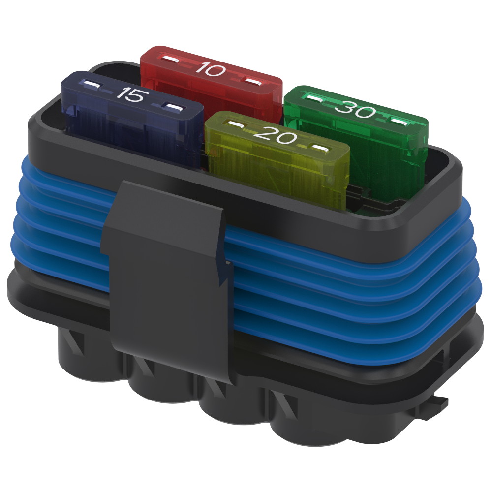 FRH 4-WAY ATC