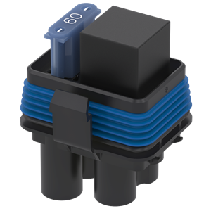 FRH MAXI FUSE AND MAXI RELAY