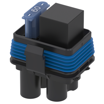 FRH MAXI FUSE AND MAXI RELAY