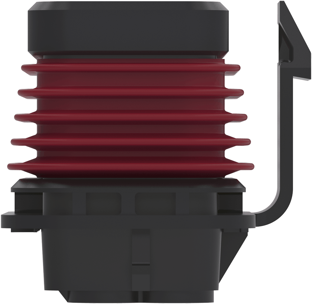 FRH-A12-HousingWithSeal-Side