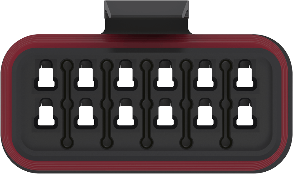 FRH-A12-HousingWithSeal-Top