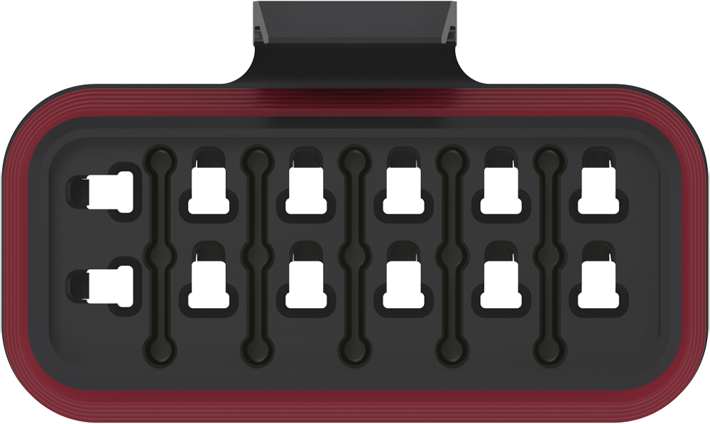 FRH-A12Rotated-HousingWithSeal-Top