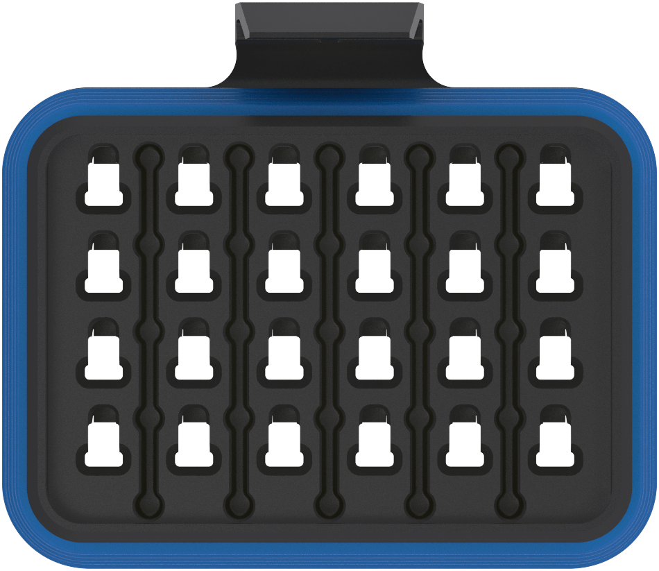 FRH-A24_BlueSeal-Top