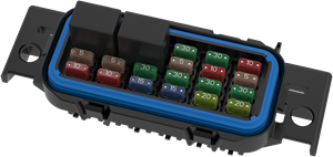 PDM-R4A01-PopulatedHousing&Seal-Iso