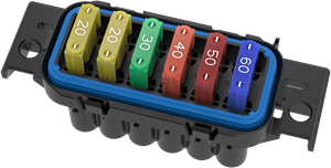 PDM-R4D01-PopulatedHousing&Seal-Iso