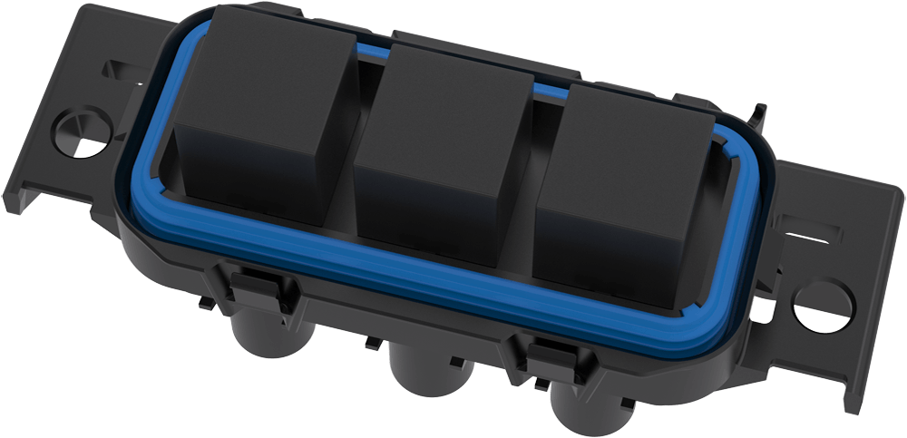 PDM-R4E01-PopulatedHousing&Seal-Iso