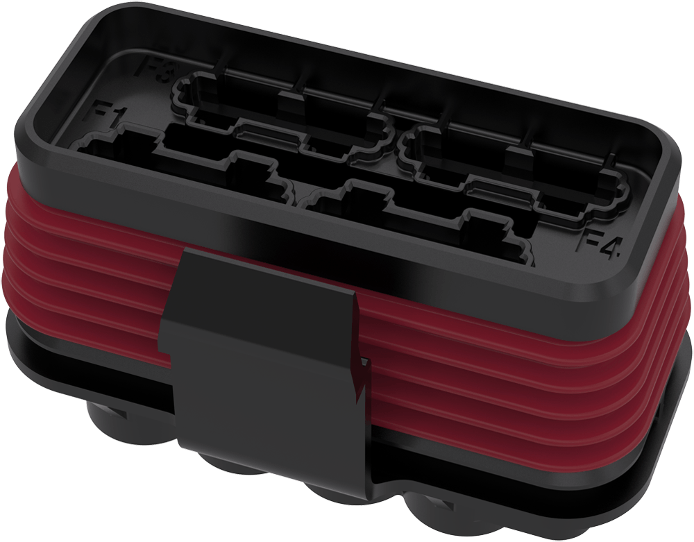 SC42-2013A-A001-FRH4-WayATC-Housing&Seal