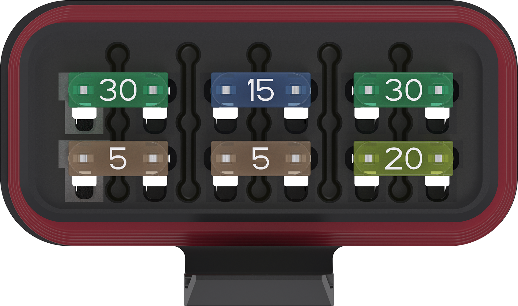 FRH 12-WAY