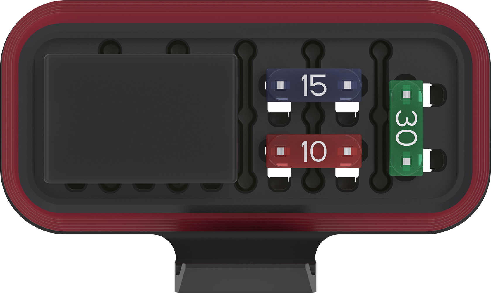 FRH 12-WAY