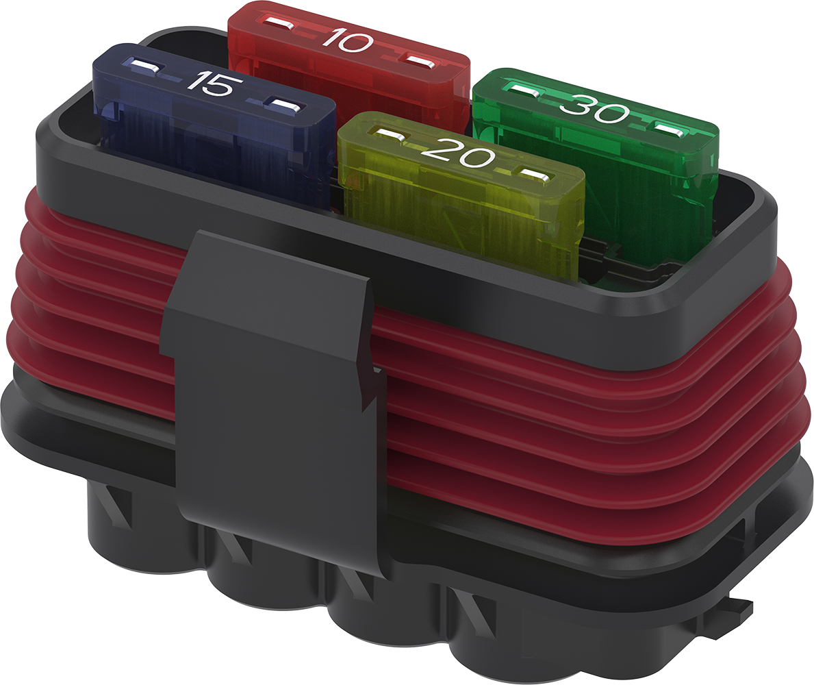 FRH 4-WAY ATC