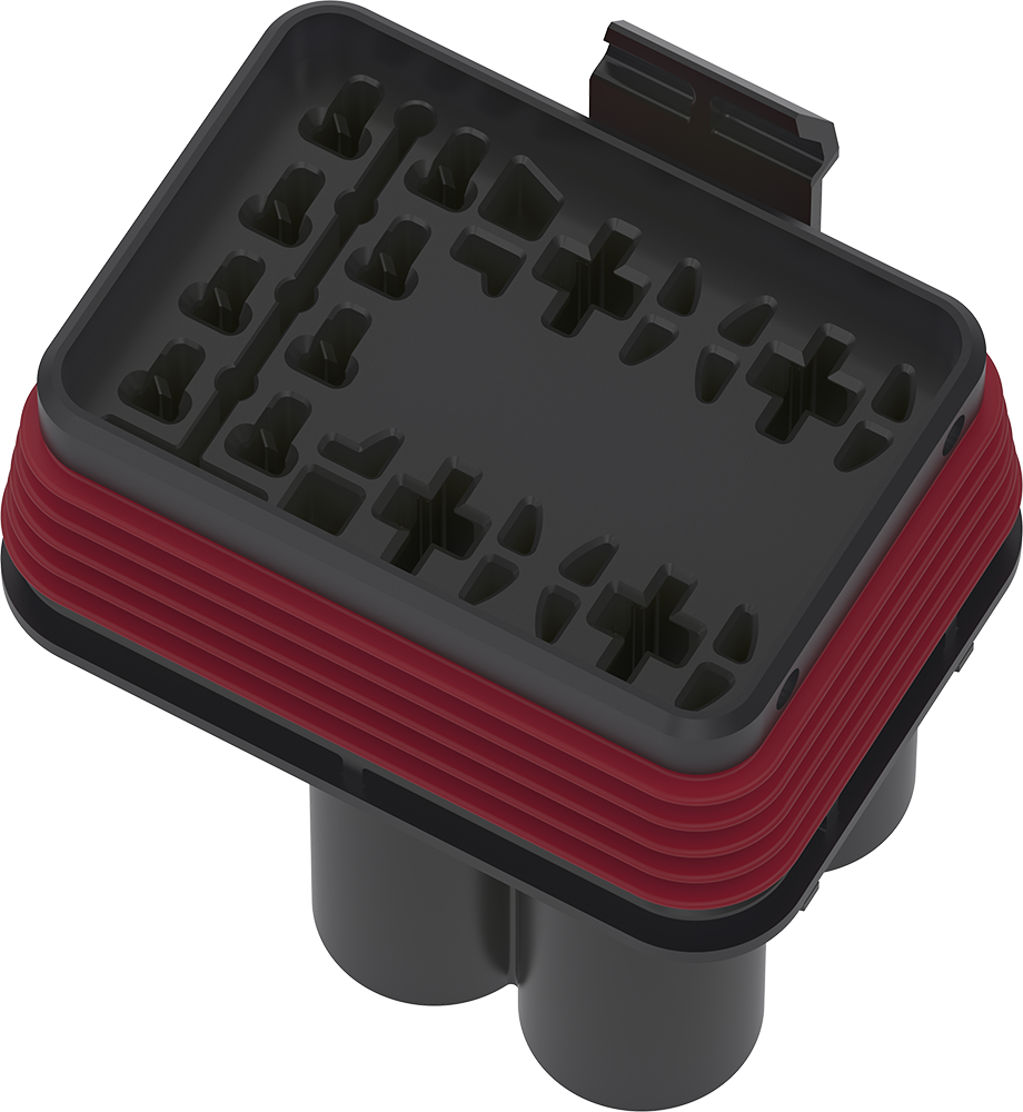 FRH MAXI MINI