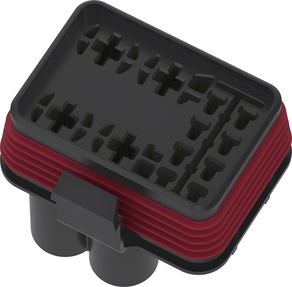 FRH MAXI MINI
