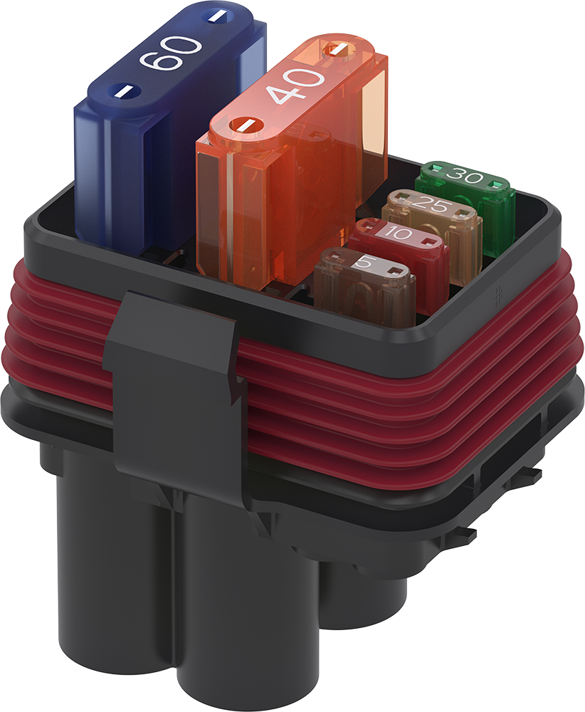 FRH MAXI MINI
