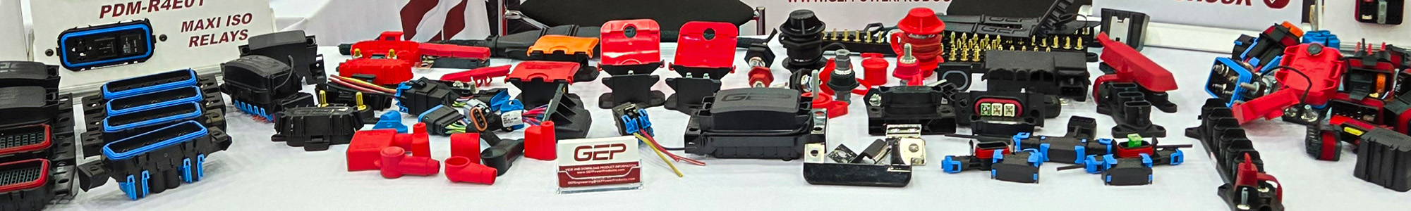 GEP Power Products Quality Guarantee
